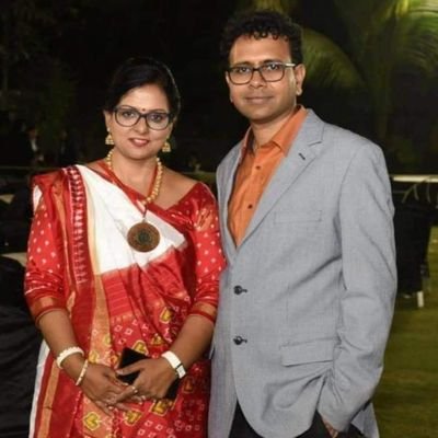 President at Surat Medical Consultant's Association || IMA National Joint Secretary || HOD Respiratory Medicine GMC Surat || Syndicate Member VNSGU ||