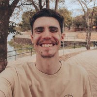 Leonardo Visoná (@l3onardovisona) 's Twitter Profile