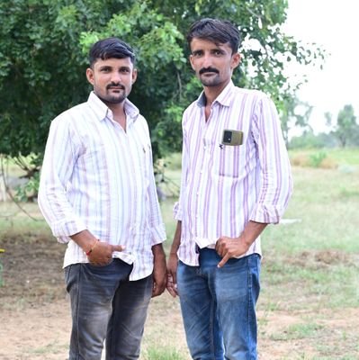 bhar99714's profile picture. मेरे साथ वो खड़ा है, जो इस जगत में सबसे बड़ा है।।
 हर हर महादेव
#जय_वीर_तेजाजी