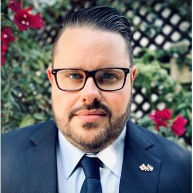 Grant_Morriss's profile picture. Political Officer, British Embassy, Abu Dhabi. All views are my own. Any RT's are not endorsements. KTBFFH