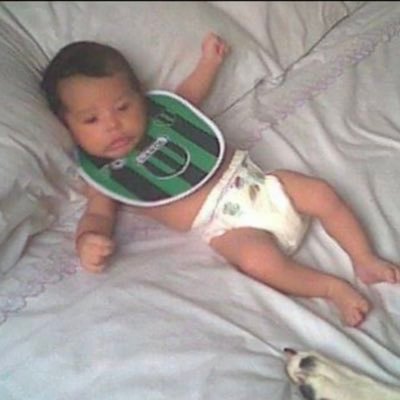 Naza_aikman's profile picture. Nueva chicago 💚🖤💚 Ituzaingó♏