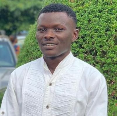 Lover of God || Biochemist || Malaria research || Data analytics.
Action puts you a step ahead than mere wish, wishes don't allow you take bold steps.