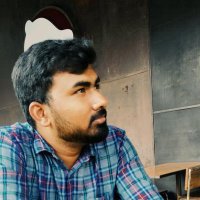 Deepak H L (@_deepakhl) 's Twitter Profile