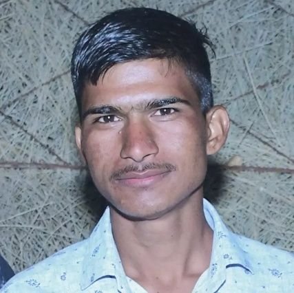 JatAshokMakar's profile picture. #NFU

“जिन्होंने मुझे ठुकरा दिया मेरा वक्त देख कर, मैं कसम खाता हूं , एक दिन ऐसा वक्त लाऊंगा की मुझसे मिलना पड़ेगा उन्हें वक्त लेकर…!”💯🤞✍️