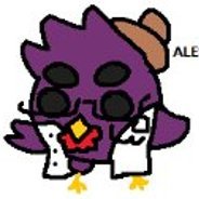 Alesong the Brewer
Taking a step back from the Fandom for a bit