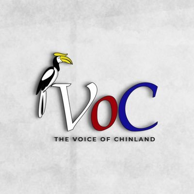voiceofchinland's profile picture. The Voice of Chinland (VOC) is an independent Chin news agency that provides daily updates on the latest news from Chinland, Myanmar, and around the world.