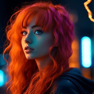 N0chanc3's profile picture. Formerly NØderunner, co-founder @Cinder_meme