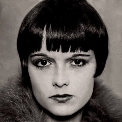 “I have a gift for enraging people, but if I ever bore you it will be with a knife.” - Louise Brooks