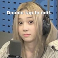 jarᯓᡣ𐭩 (@aespaked) 's Twitter Profile Photo jarᯓᡣ𐭩 (@aespaked) 's Twitter Profile Photo