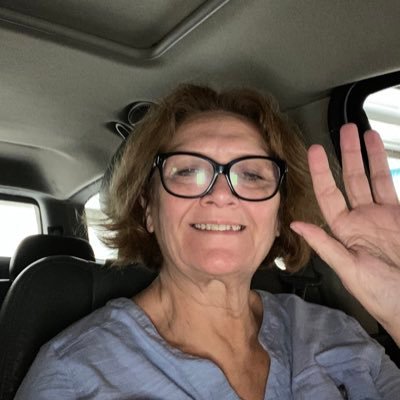 Klamro12's profile picture. Christian, Grandma, pure blood MAGA.  Started with the Tea Party back in the day!