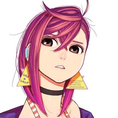 Nova Wedmanさんのプロフィール画像