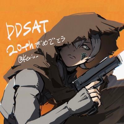 i`ll end it thus
#persona
avatar from @Kexiu_
#smt
#dmc
#NMH
#KH
صراع البلابل