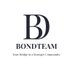Bond team (@bondteam) Twitter profile photo Bond team (@bondteam) Twitter profile photo