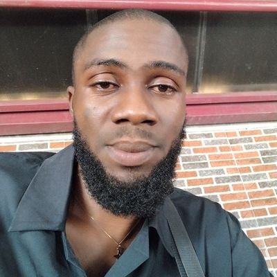 OkaforP19367603's profile picture. Equal right and social justice for all