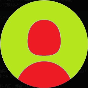 moto0680's profile picture. 都内住みの会社員(男)50代/165/70/普通体型！
渋谷・山手線と周辺エリア！

お互いの凍結防止のためコメントをポストします！
よろしくお願い致します！