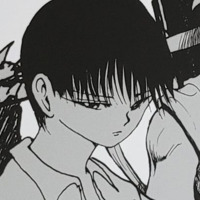 tm__1228_'s profile picture. 25 ↑幽遊白書の刃霧要を中心に回収、交換する垢。 初めてのお声掛けの際はツイフィの確認をお願いします🙇読まれてないと判断した場合はスルーします💦