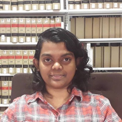 UdariMadhu's profile picture. 