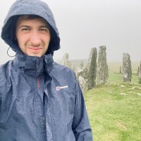 Daniel Kirkpatrick (@nipilgrim) 's Twitter Profile