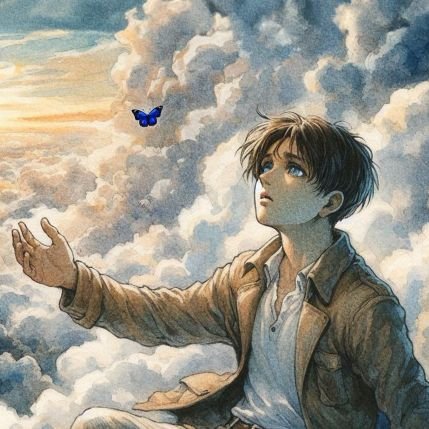 toncubefuko's profile picture. Principal: @tonpotefuko