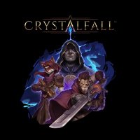 Crystalfall (@playcrystalfall) 's Twitter Profile Photo