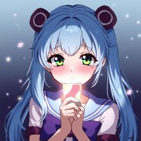 💫オリパムーン🌙 (@oripa_moon) Twitter profile photo