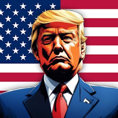 The dedicated platform for supporters of the Make America Great Again(MAGA) movement.
Telegram: https://t.co/tLPWLu7Ky1