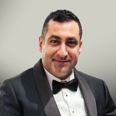 CEO @
- Food, Drinks Marketing Agency @yoursocialchef
- Full Service Marketing Agency @wunderfulmind
- Work with Mark Khoder as your Fractional CMO