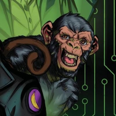 kernelape's profile picture. 🧩