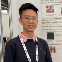 Zhi-Yi Chin (@zhiyichin) 's Twitter Profile