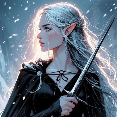 infernahlia's profile picture. 