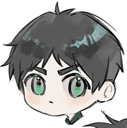 氨基鹅さんのプロフィール画像