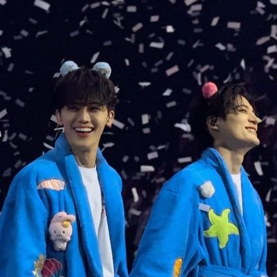 wtvrd3an's profile picture. 26 ~

8.10.24 - 
8.11.24
💚