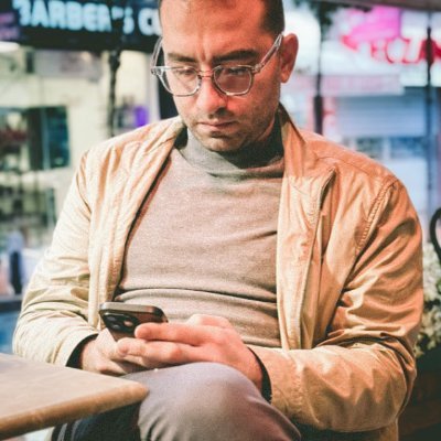 Siavash 𓄂☼ Profile