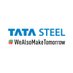 Tata Steel (@tatasteelltd) Twitter profile photo Tata Steel (@tatasteelltd) Twitter profile photo