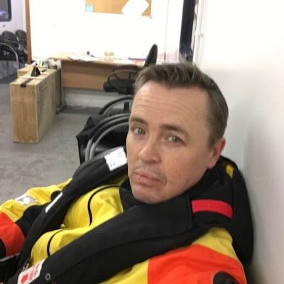 KennethBel601's profile picture. 