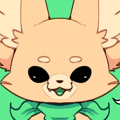 NSFW and SFW🔞
I post randomly
Commission Status: Closed
Banner: @FURBYDEM0NIC