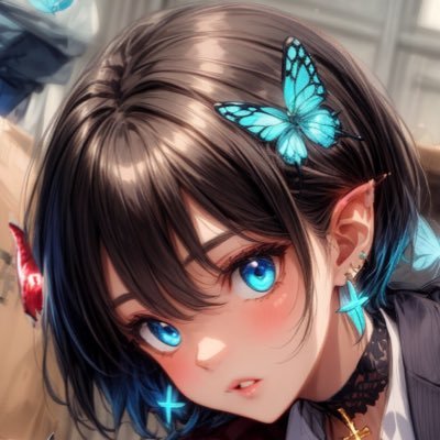 興奮すると女の子に♡快楽の魔サキュバス。そんな淫魔の呪いで堕ち女になっちゃう淫魔の血に目覚めた男子高校生の #咲蓮清鹿 クンの創作美少女AIイラストです♪淫魔因子の命ずるままに嫌なのに毎朝TS淫魔化しては #緑髪お姉さんの挨拶 で叡智で悪い事してきます / 現実改変淫魔&人間疑惑淫魔 / TensorArt定期更新中↓
