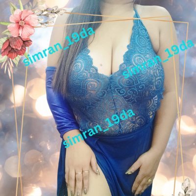Simram_19da is my only original id so i am only available here❤
waiting for u all ,for lots fun and lots more