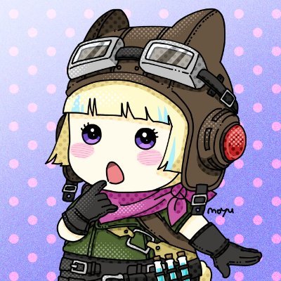 リシーズィアとライリアとるりねさんのプロフィール画像