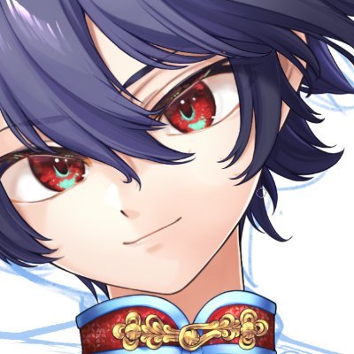 八千永・景星（やちひら・けいせい）//壱竜さんのプロフィール画像