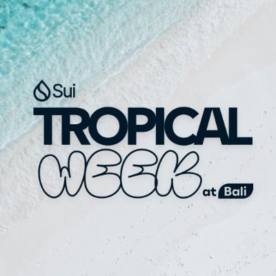 SuiTropicalWeek's profile picture. Join us for four unforgettable days of relaxation, connection, and exploration on the beautiful island of Bali🏖️
