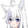 d_sansw's profile picture. Silly little creature
they/them