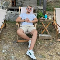 Luka (@andrejev_) 's Twitter Profile