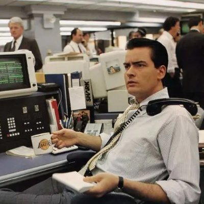 proequity2020's profile picture. Trader| 15+ Years in Capital Markets| Institutional Research