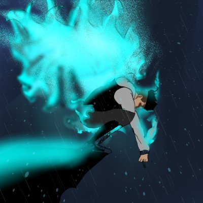 Ssa91250044's profile picture. 21|| deadly amount of cool
 📯 y
pfp by OVERworldking