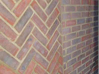 we are certified installers and suppliers of Monolith UK, Ibstock/Kevington Fastwall, Eurobrick system and Wetherby Brick Cladding Systems