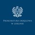 Prokuratura Okręgowa w Lublinie (@prok_okreg_lub) Twitter profile photo Prokuratura Okręgowa w Lublinie (@prok_okreg_lub) Twitter profile photo