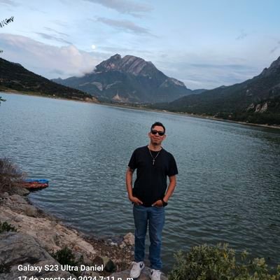 Daniel2019_BSJ's profile picture. ing. Geólogo  de profesion y minero por decicion 🤪😎