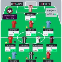 FPL STAR⭐TG (@fpl_startg) 's Twitter Profile