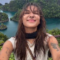Carissa🇵🇸 (@mangosoupp) 's Twitter Profile